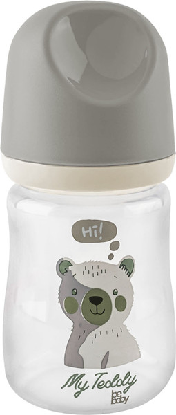 Изображение товара Бутылочка для кормления Be Baby R-08B/150 (150мл)