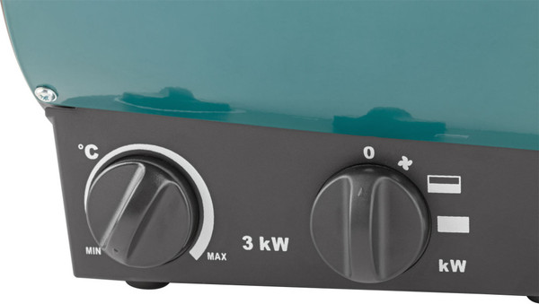 Изображение товара Тепловая пушка электрическая FIT 80905