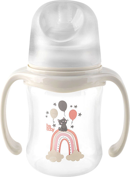 Изображение товара Бутылочка для кормления Be Baby R-09B/180 (180мл)