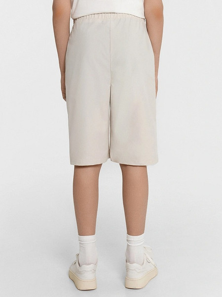 Изображение товара Шорты детские Mark Formelle 133359 (р.140-68, льняной)