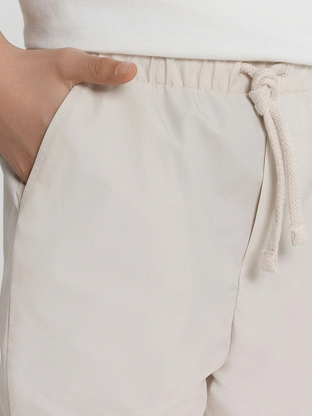 Изображение товара Шорты детские Mark Formelle 133359 (р.164-84, льняной)