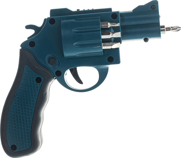 Изображение товара Электроотвертка FIT 80236