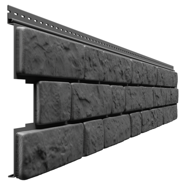 Изображение товара Сайдинг Docke Lux Bergart PSBG-1147 (корунд)