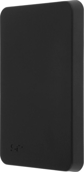 Изображение товара Внешний жесткий диск Silicon Power Stream S05 512GB (SP512GBPSDS05SAK)
