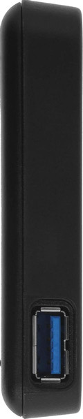 Изображение товара Внешний жесткий диск Silicon Power Stream S05 512GB (SP512GBPSDS05SAK)