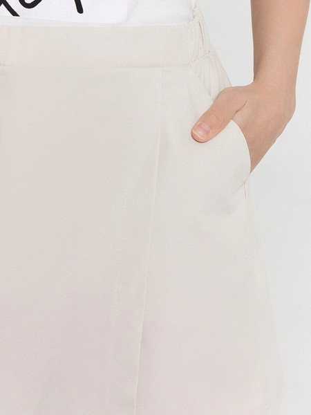 Изображение товара Шорты детские Mark Formelle 137757 (р.146-72, льняной)