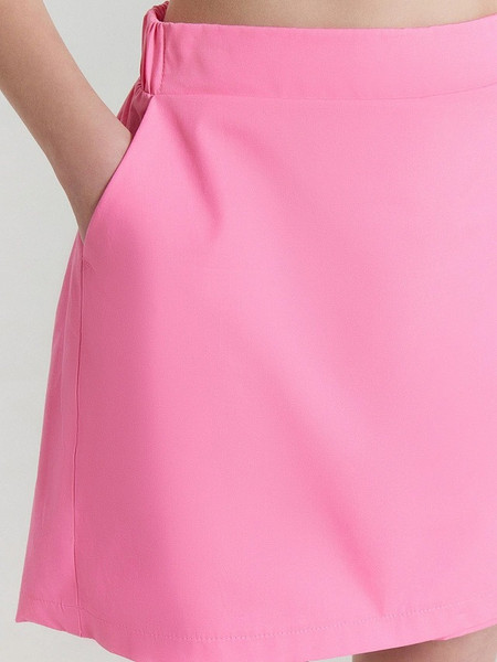 Изображение товара Шорты детские Mark Formelle 137757 (р.140-68, розовое саше)