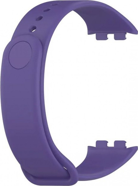 Изображение товара Ремешок для умных часов Rumi Для Honor Band 9 (фиолетовый)