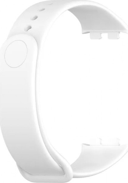 Изображение товара Ремешок для умных часов Rumi Soft для Honor Band 9 (белый)