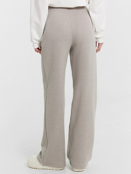 Изображение товара Штаны Mark Formelle 182534 (р.164/170-94, средне-серый меланж 4425-В)