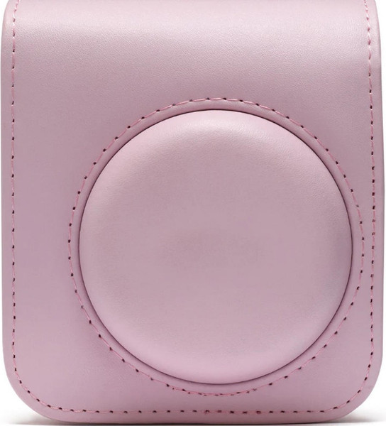 Изображение товара Чехол для камеры Rumi Tottie для Fujifilm Instax Mini 12/11 Blossom Pink (розовый)
