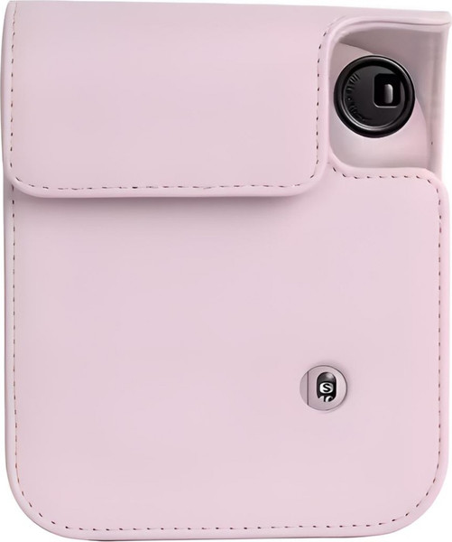 Изображение товара Чехол для камеры Rumi Tottie для Fujifilm Instax Mini 12/11 Blossom Pink (розовый)