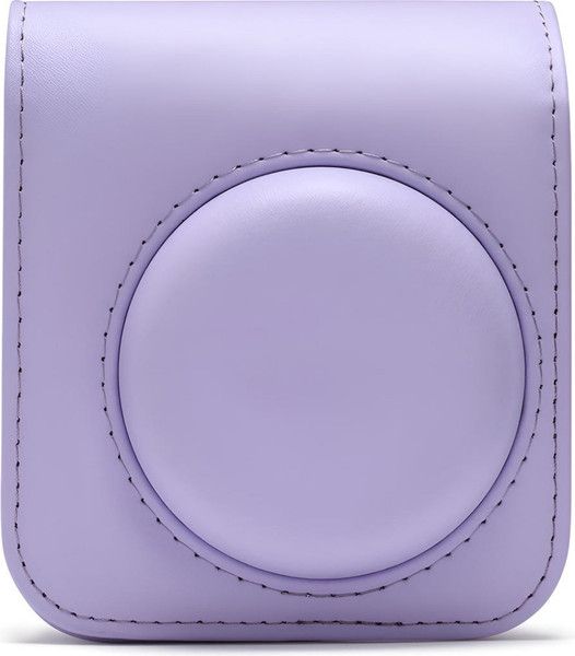 Изображение товара Чехол для камеры Rumi Tottie для Fujifilm Instax Mini 12/11 Lilac Purple (сиреневый)