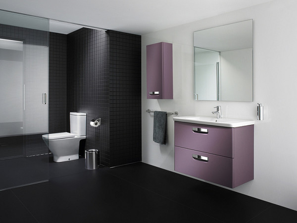 Изображение товара Унитаз напольный Roca Gap 342477000+34147000Y+ZRU9307682