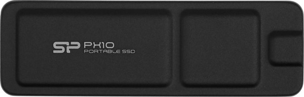 Изображение товара Внешний жесткий диск Silicon Power PX10 4TB (SP040TBPSDPX10CK)