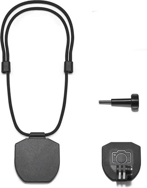 Изображение товара Крепление для камеры Zarrumi NM 2.0 для GoPro/Insta360/DJI