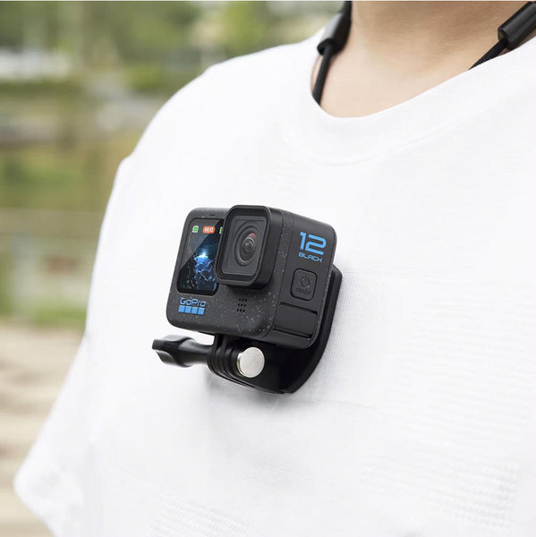 Изображение товара Крепление для камеры Zarrumi NM 2.0 для GoPro/Insta360/DJI