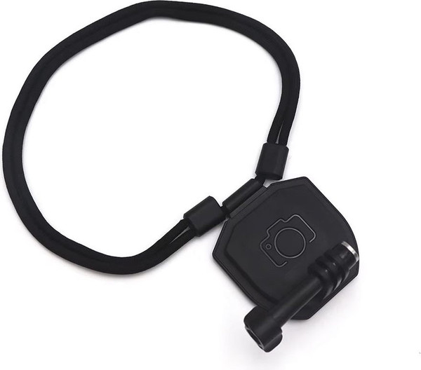 Изображение товара Крепление для камеры Zarrumi NM 2.0 для GoPro/Insta360/DJI