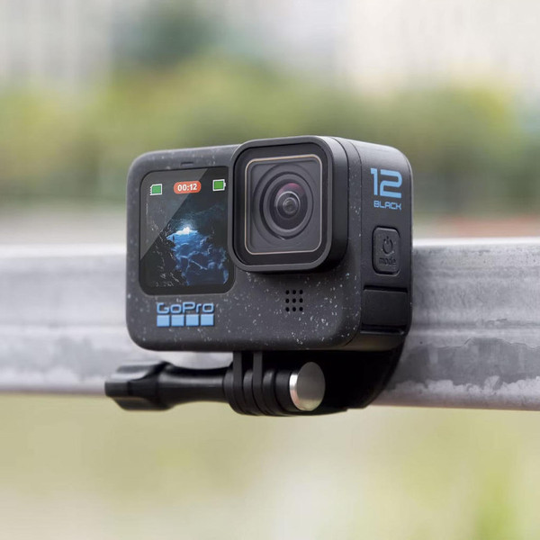 Изображение товара Крепление для камеры Zarrumi NM 2.0 для GoPro/Insta360/DJI