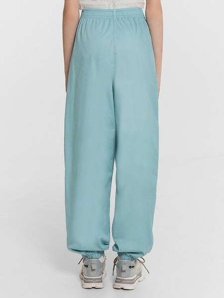 Изображение товара Штаны детские Mark Formelle 187840 (р.152-76, пыльная бирюза)