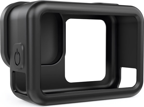 Изображение товара Защитный бокс для камеры Zarrumi S-13 для GoPro HERO13/12/11/10/9 (черный)