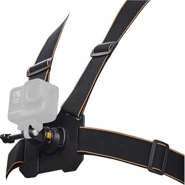 Изображение товара Крепление для камеры Zarrumi QRM