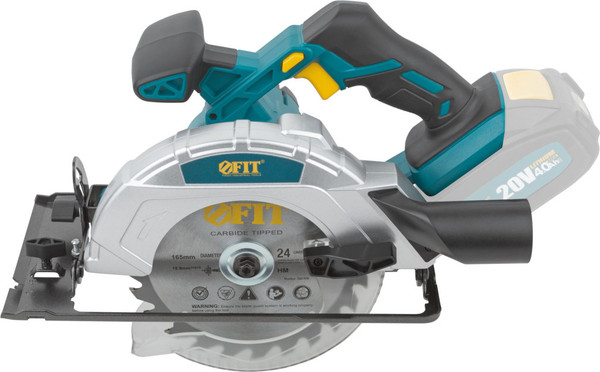 Изображение товара Дисковая пила FIT 79920