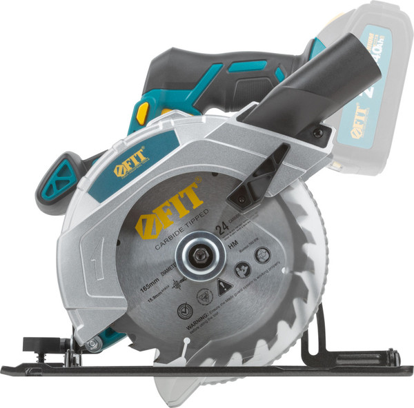 Изображение товара Дисковая пила FIT 79920
