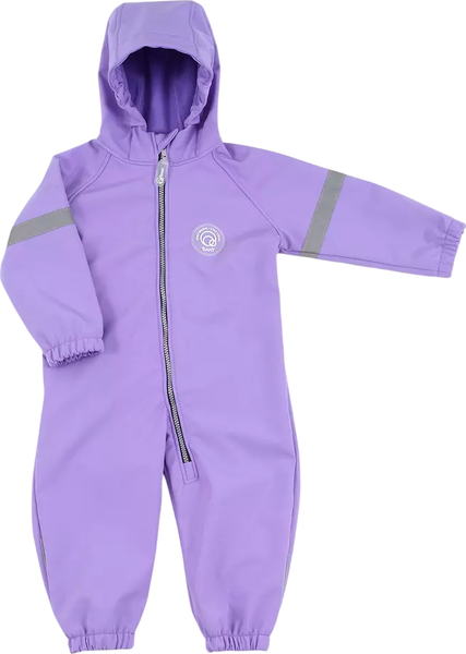 Изображение товара Комбинезон для малышей Rant Cyclone / 157-86 (Bright Violet, 157-86р)