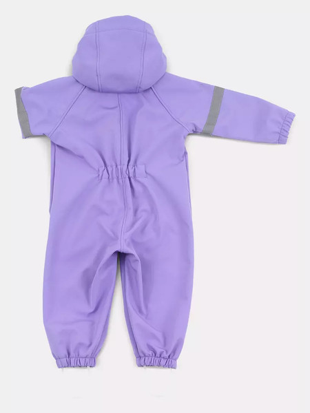 Изображение товара Комбинезон для малышей Rant Cyclone / 157-92 (Bright Violet, р.92)