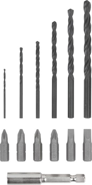 Изображение товара Аккумуляторная дрель-шуруповерт FIT 79901