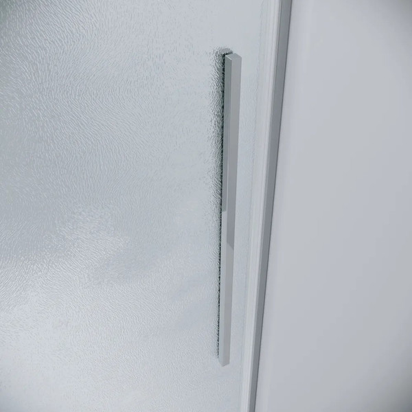 Изображение товара Душевой уголок Grossman Galaxy 110х100х195 / 120.K33.01.1110.10.02 (хром/шиншилла стекло)