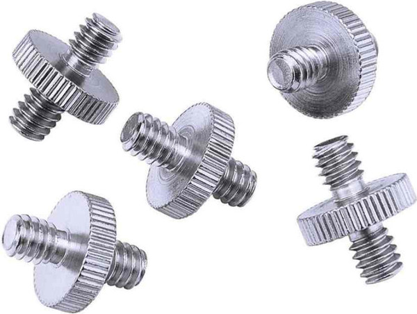 Изображение товара Адаптер для крепления студийного оборудования Zarrumi 1438