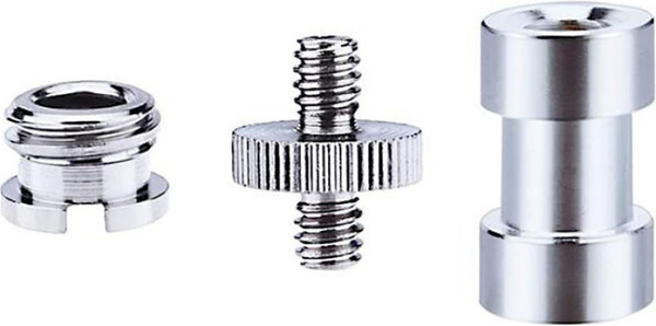 Изображение товара Адаптер для крепления студийного оборудования Zarrumi 1438