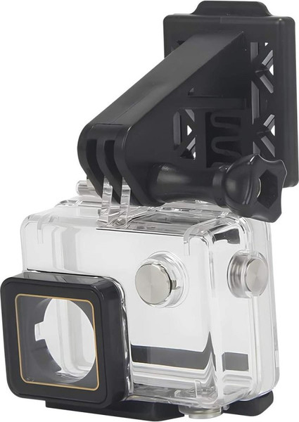 Изображение товара Крепление для камеры Zarrumi MJ-4T на тактический шлем Rhino/NVG