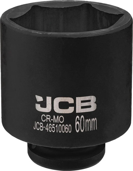 Изображение товара Головка слесарная JCB 46510060 (61361)