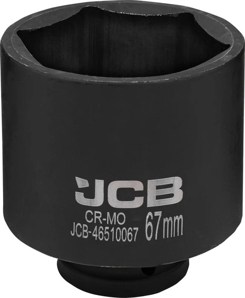 Изображение товара Головка слесарная JCB 46510067 (61 362)