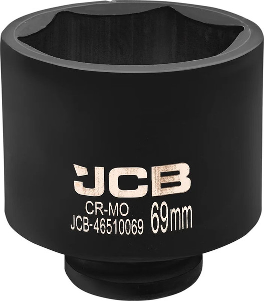 Изображение товара Головка слесарная JCB 46510069 (61363)