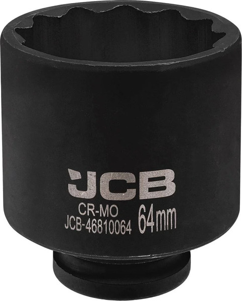 Изображение товара Головка слесарная JCB 46810064 (61366)