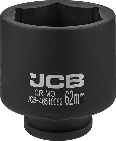 Изображение товара Головка слесарная JCB 46510062 (61690)