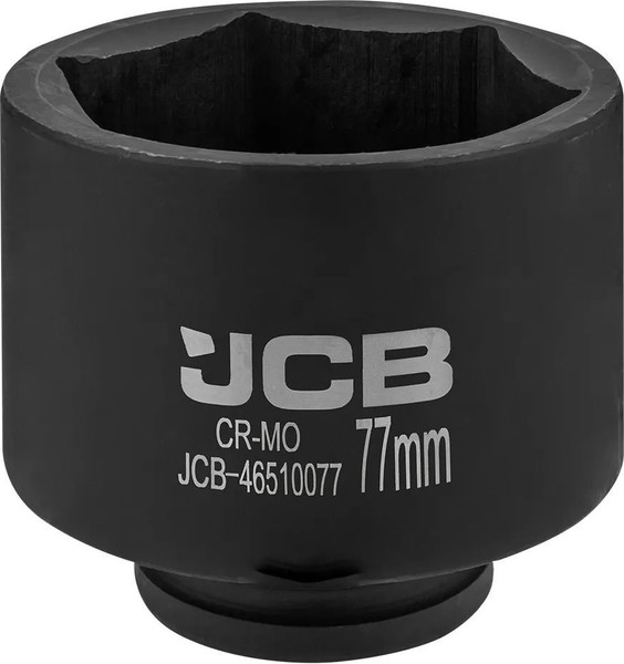 Изображение товара Головка слесарная JCB 46510077 (61691)