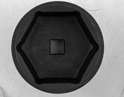 Изображение товара Головка слесарная JCB 46580 (61692)