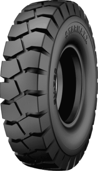 Изображение товара Индустриальная шина Starmaxx SM-F20 6.00-9 121A5 12нс