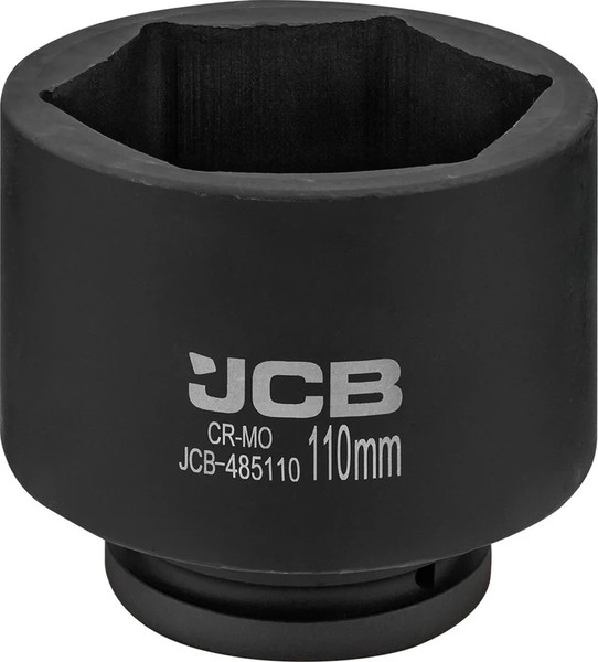 Изображение товара Головка слесарная JCB 485110 (61697)