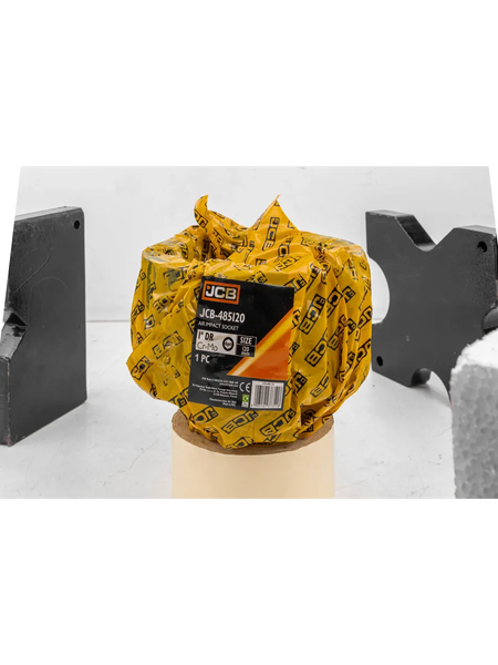 Изображение товара Головка слесарная JCB 485120 (61699)