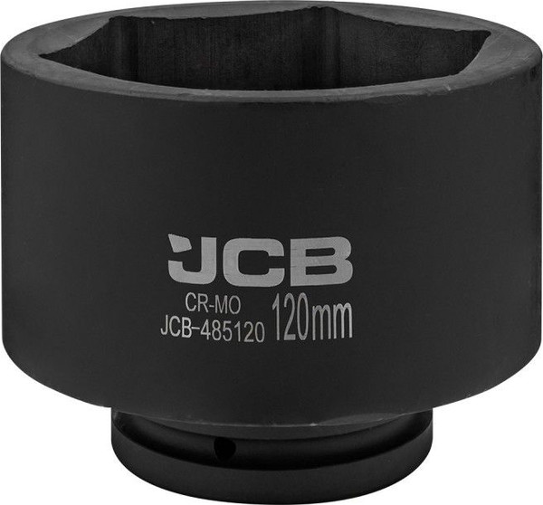 Изображение товара Головка слесарная JCB 485120 (61699)