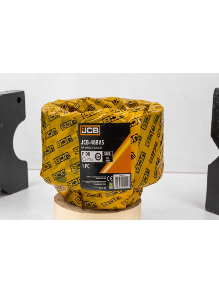 Изображение товара Головка слесарная JCB 488115 (61706)