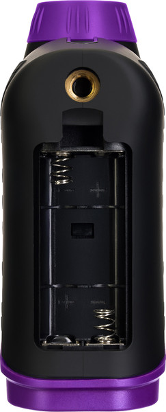 Изображение товара Лазерный дальномер Ermenrich LR600 / 84647 (фиолетовый)