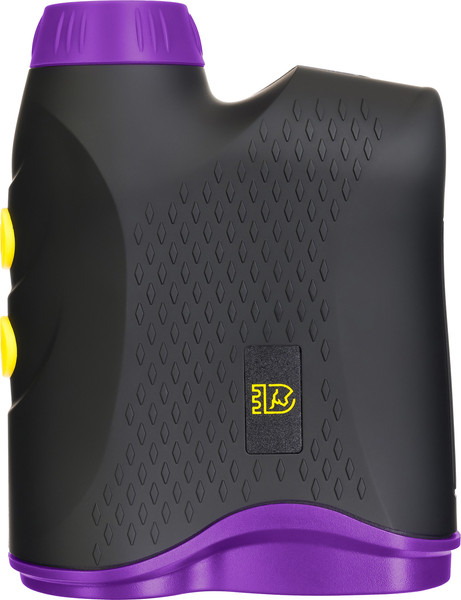 Изображение товара Лазерный дальномер Ermenrich LR600 / 84647 (фиолетовый)