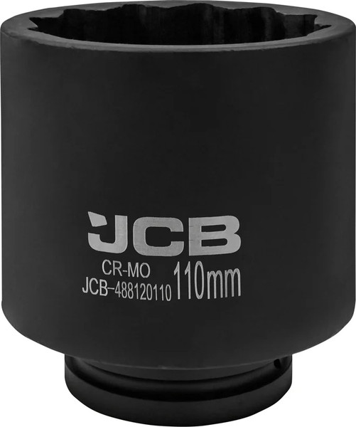 Изображение товара Головка слесарная JCB 488120110 (61710)
